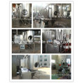 Professional Centrifugal Spray Dryer Mamufacturer